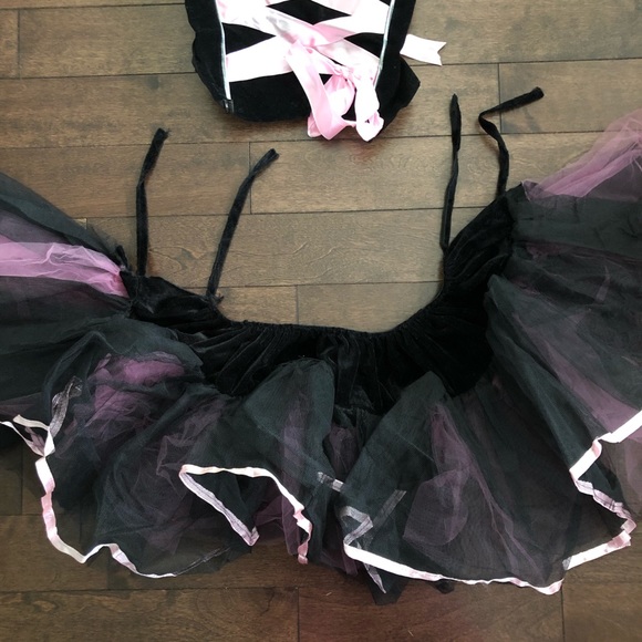 Witchy La Bouf Halloween Costume Witch - Picture 8 of 16